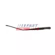 Bras d'essuie-glace, nettoyage des vitres avant droit FAST FT10175 - Visuel 1