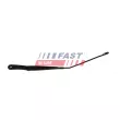 Bras d'essuie-glace, nettoyage des vitres avant droit FAST FT10175 - Visuel 2