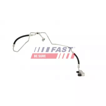 Conduite à haute pression, climatisation FAST FT10223