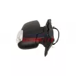Rétroviseur extérieur FAST FT10296 - Visuel 2
