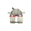 Étrier de frein FAST FT10316 - Visuel 1