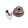 Roulement de roue FAST FT10319 - Visuel 1