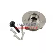 Roulement de roue FAST FT10319 - Visuel 2