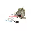 Turbocompresseur, suralimentation FAST FT10335 - Visuel 2
