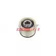 Poulie, alternateur FAST FT10423 - Visuel 1