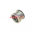 Poulie, alternateur FAST FT10423 - Visuel 2