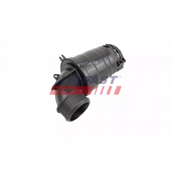 Gaine de suralimentation FAST FT10439