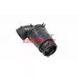 Gaine de suralimentation FAST FT10439 - Visuel 2
