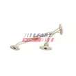 Tuyau d'huile FAST FT10468 - Visuel 1