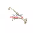Tuyau d'huile FAST FT10468 - Visuel 2