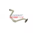 Conduite d'huile, compresseur FAST FT10470 - Visuel 1