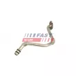 Conduite d'huile, compresseur FAST FT10470 - Visuel 2