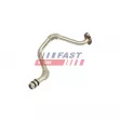 Tuyau d'huile FAST FT10471 - Visuel 1