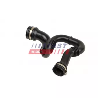 Gaine de suralimentation FAST FT10499