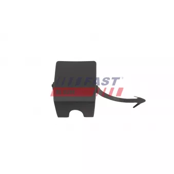 Enjoliveur, pare-chocs FAST FT10571G