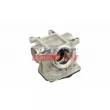 Vanne EGR FAST FT10612 - Visuel 1