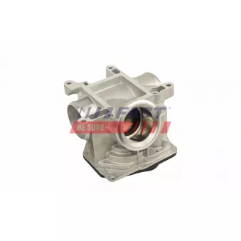 Vanne EGR FAST FT10612