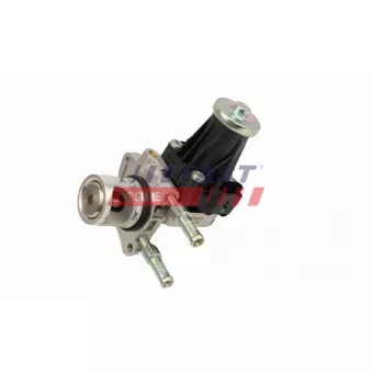 Vanne EGR FAST FT10613