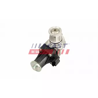 Vanne EGR FAST FT10615