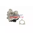Vanne EGR FAST FT10616 - Visuel 1
