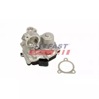 Vanne EGR FAST FT10616