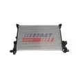 Radiateur, refroidissement du moteur FAST FT10617 - Visuel 1