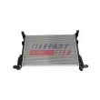 Radiateur, refroidissement du moteur FAST FT10617 - Visuel 2
