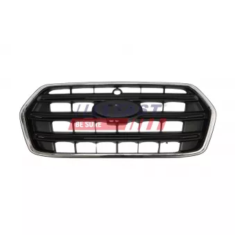Grille de radiateur FAST FT10652