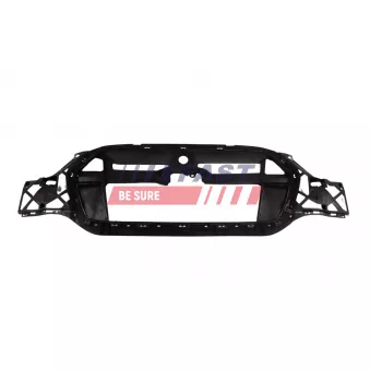 Grille de radiateur FAST FT10653