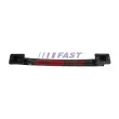 Amortisseur de choc, pare-chocs FAST FT10654 - Visuel 2