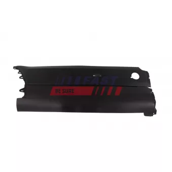 Baguette et bande protectrice, panneau latérale FAST FT10655