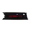 Baguette et bande protectrice, panneau latérale FAST FT10656 - Visuel 2