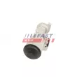 Radiateur d'huile FAST FT10673 - Visuel 2