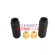 Kit de protection contre la poussière, amortisseur FAST FT10701 - Visuel 1