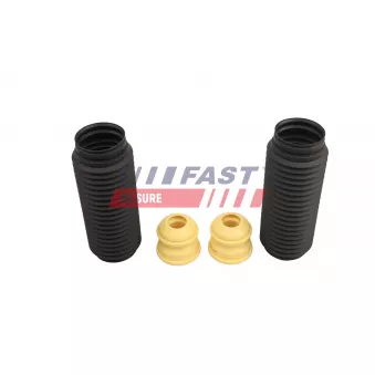 Kit de protection contre la poussière, amortisseur FAST FT10701