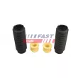 Kit de protection contre la poussière, amortisseur FAST FT10701 - Visuel 2