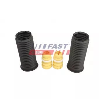 Kit de protection contre la poussière, amortisseur FAST FT10702