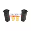 Kit de protection contre la poussière, amortisseur FAST FT10702 - Visuel 2