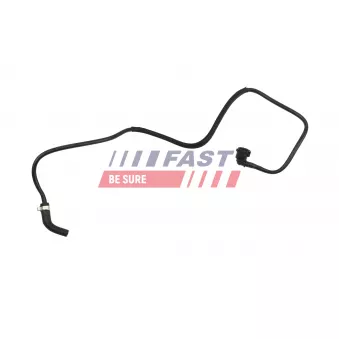 Tuyauterie de liquide de refroidissement FAST FT10748