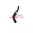 Tuyauterie de liquide de refroidissement FAST FT10748 - Visuel 2