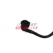 Tuyauterie de liquide de refroidissement FAST FT10748 - Visuel 3
