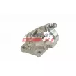 Palier-relais, arbre moteur FAST FT10776 - Visuel 1