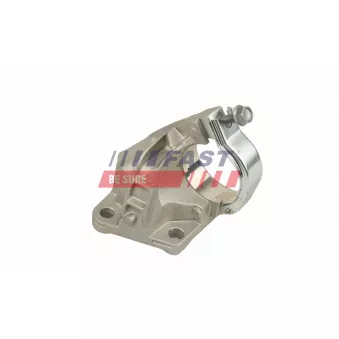 Palier-relais, arbre moteur FAST FT10776
