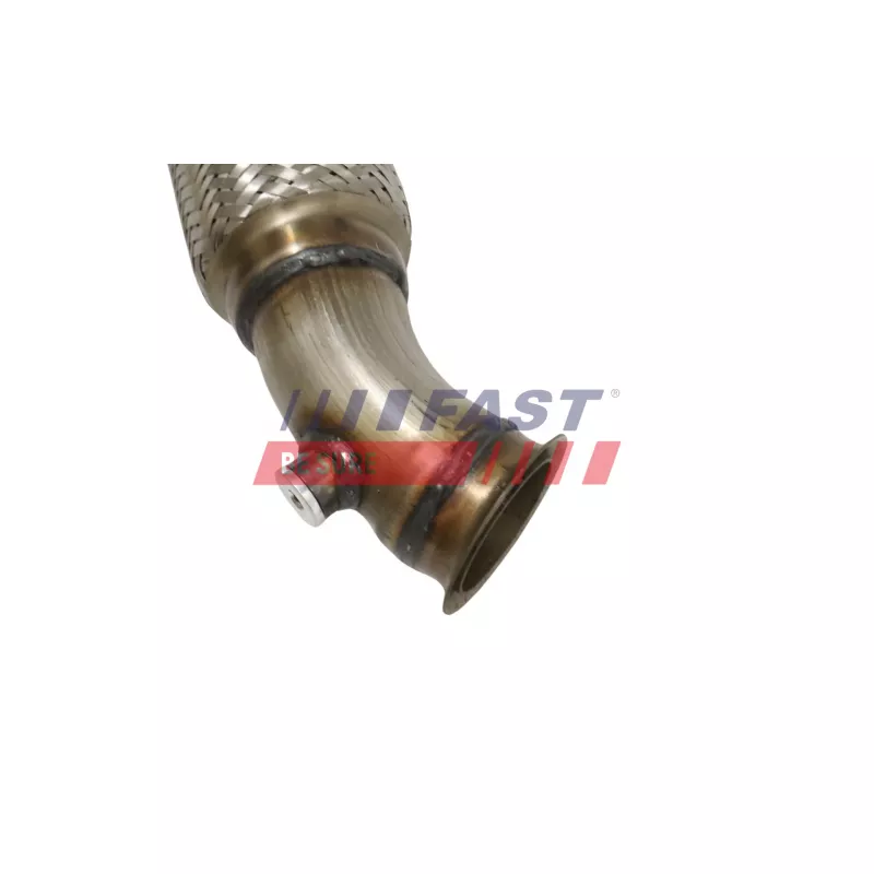 Filtre à particules / à suie, échappement FAST FT10780 - Visuel 2