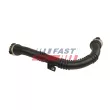 Gaine de suralimentation FAST FT10785 - Visuel 2