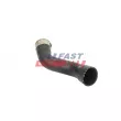 Gaine de suralimentation FAST FT10786 - Visuel 2