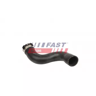 Gaine de suralimentation FAST FT10787