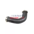 Gaine de suralimentation FAST FT10788 - Visuel 1