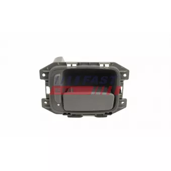 Poignet de porte, équipment intérieur FAST FT10841