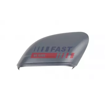Boitier, rétroviseur extérieur FAST FT10861